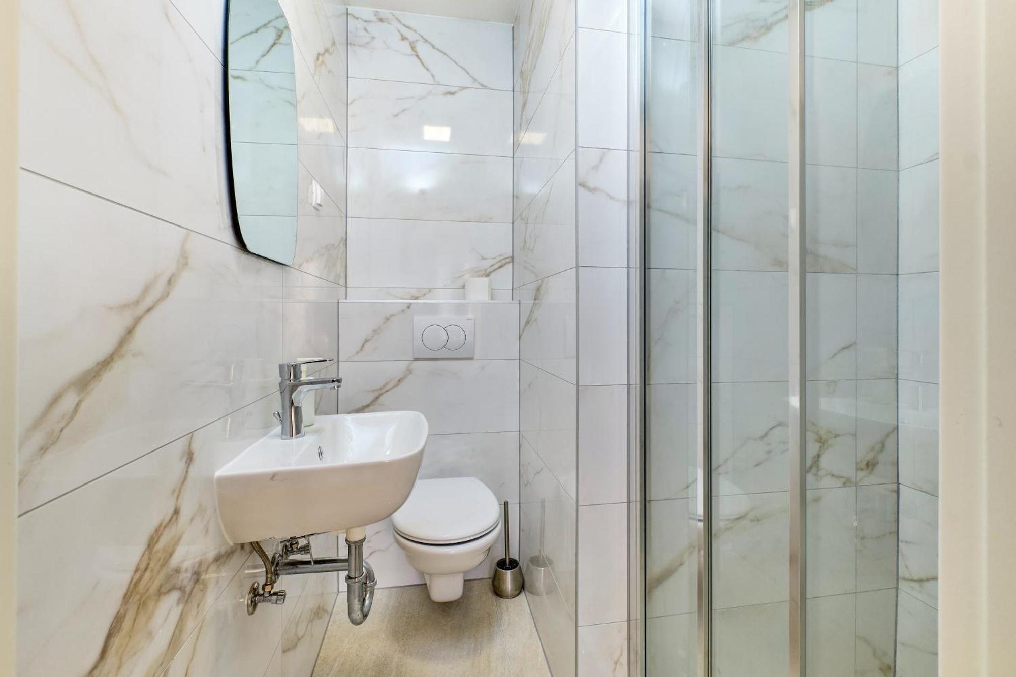 Calma Sea View Rooms มาลีโลชินจ์ ภายนอก รูปภาพ